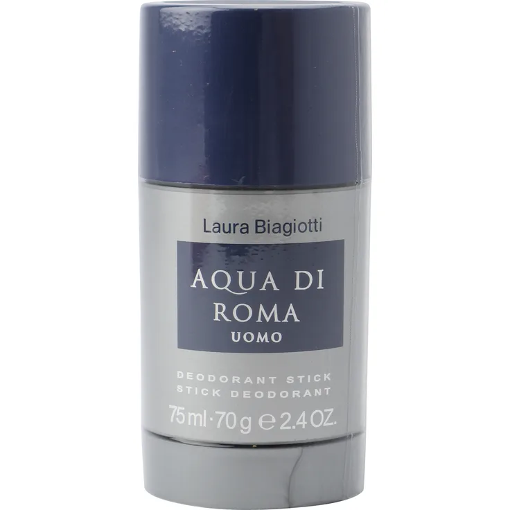 Laura Biagiotti Aqua di Roma Uomo Deodorant Stick 75 ml