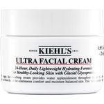 Kiehl's Gesichtspflege Feuchtigkeitspflege Ultra Facial Cream 28 ml Tagespflege, für Damen und Herren