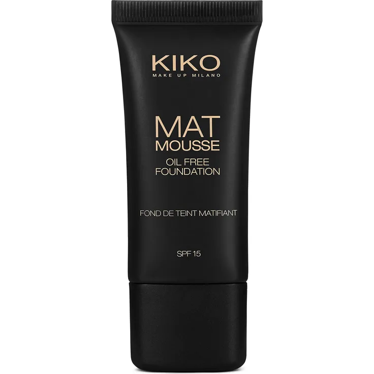 KIKO Milano Mat Mousse Foundation 11 30 g