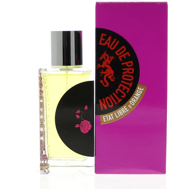 Etat libre d'orange Eau de Protection Eau de Parfum (EdP) Damenduft 100 ml