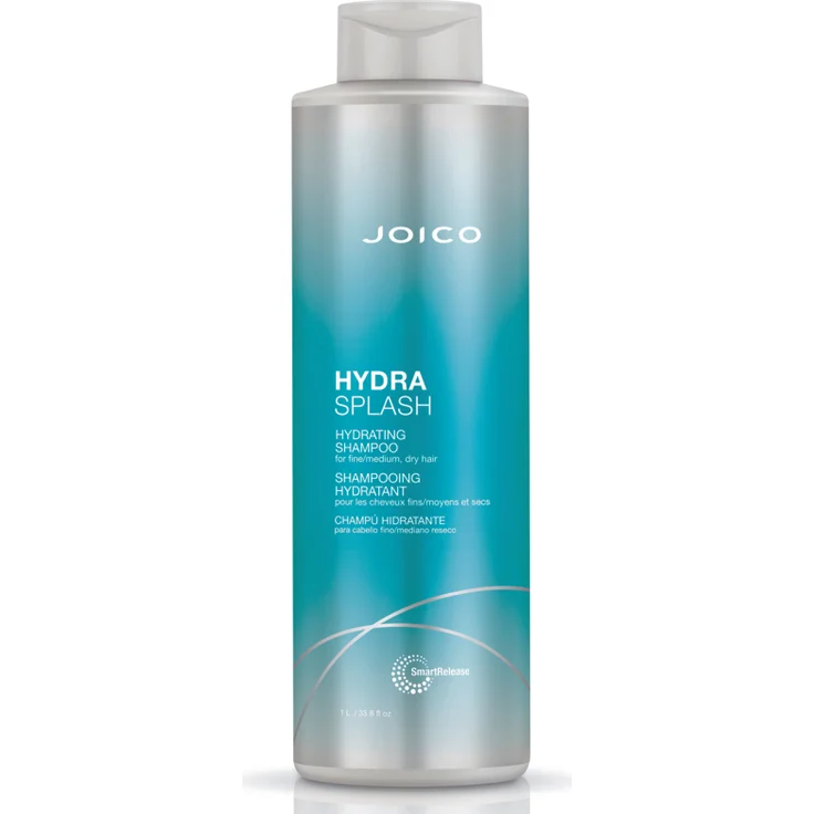 Joico HydraSplash Hydrating Shampoo 1000 ml