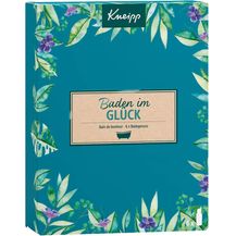 Bild für Kneipp Baden im Glück Geschenkpackung 120 ml