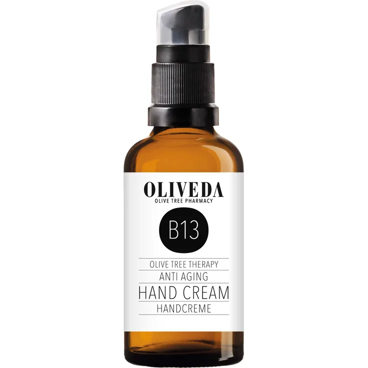 Oliveda Body Care B13 Anti-Aging Hand Cream 50 ml