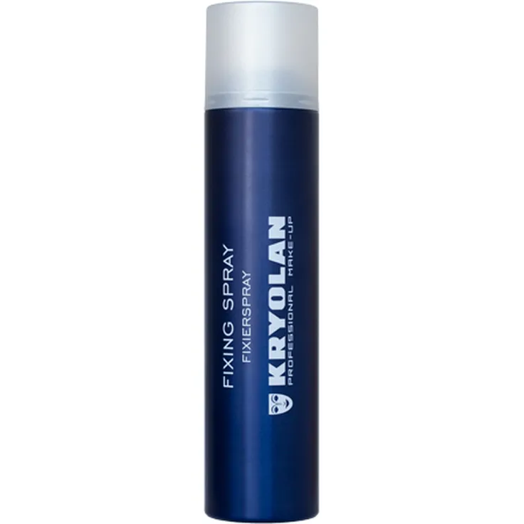 Kryolan Make-up Fixierspray 300 ml 