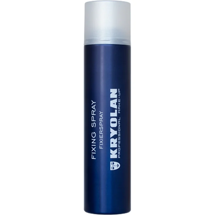 Kryolan Make-up Fixierspray 300 ml 