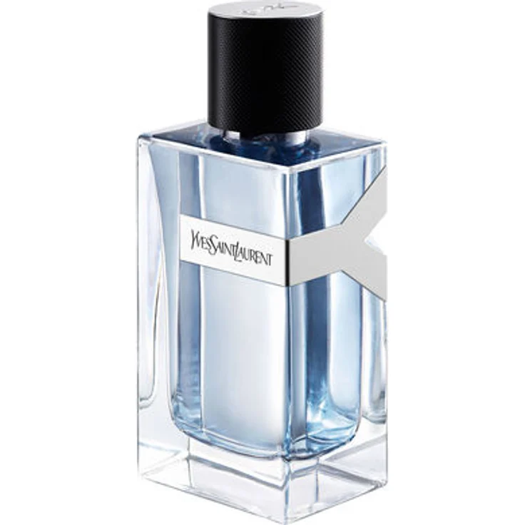Yves Saint Laurent Y Men Eau de Toilette (EdT) Herrenduft 100 ml Duftfamilie: aromatisch, holzig