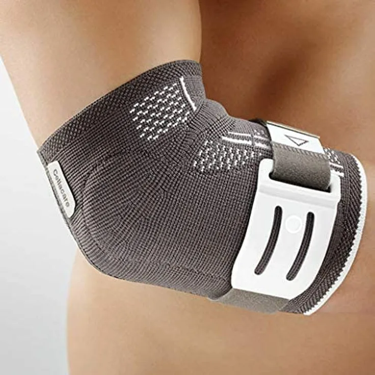 Lohmann & Rauscher Cellacare Epi Comfort Ellenbogenbandage Gr.5 1 Stück