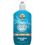 Australian Gold SPF Outdoor Moisture Lock Tan Extender Milch 473ml 