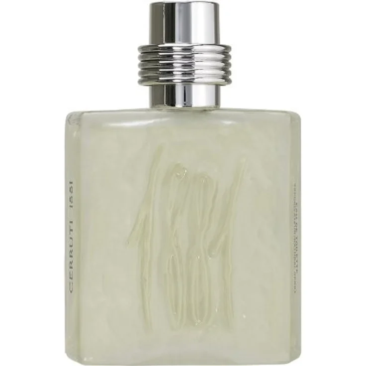 Cerruti 1881 pour homme After Shave Lotion 100 ml – Bild 1