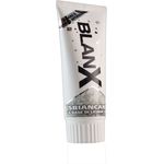 Blanx Whitening sbiancante 75 ml aufhellende Zahnpasta, für ein strahled weißes Lächeln