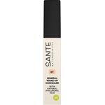 Sante Mineral Wake up Concealer 01 Neutral Ivory, 8 ml