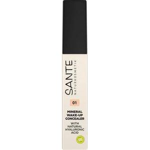 Bild für Sante Mineral Wake up Concealer 01 Neutral Ivory
