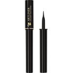 Lancôme Augen Make-up Artliner Eyeliner 01 Noir 1,4 ml Schwarz, mit einer flüssigen Textur, mit Schaumstoff-Spitze