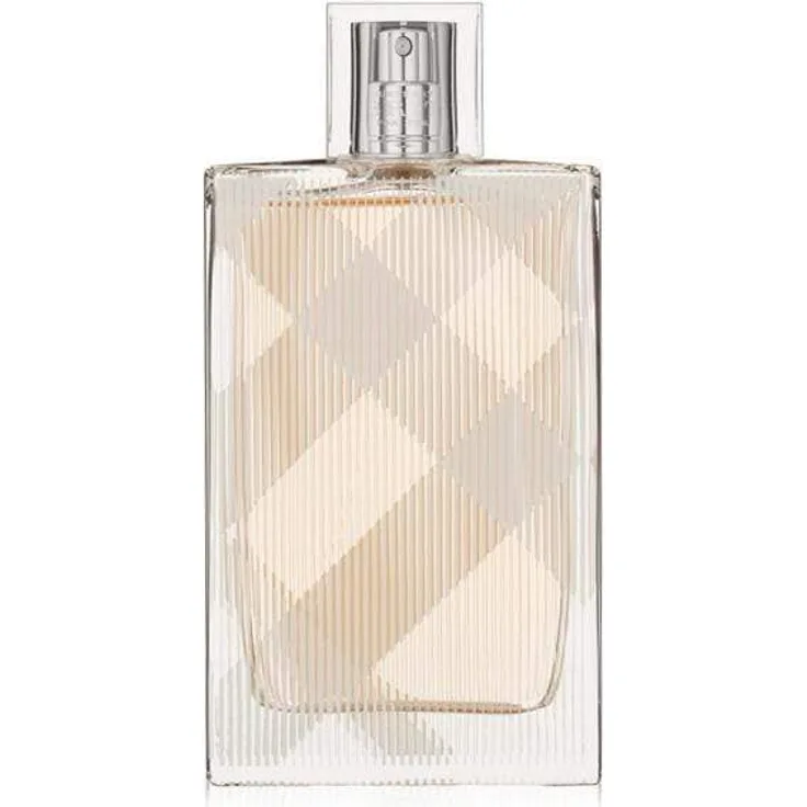 Burberry Brit For Her Eau de Toilette (EdT) Damenduft 100 ml Duftfamilie: orientalisch