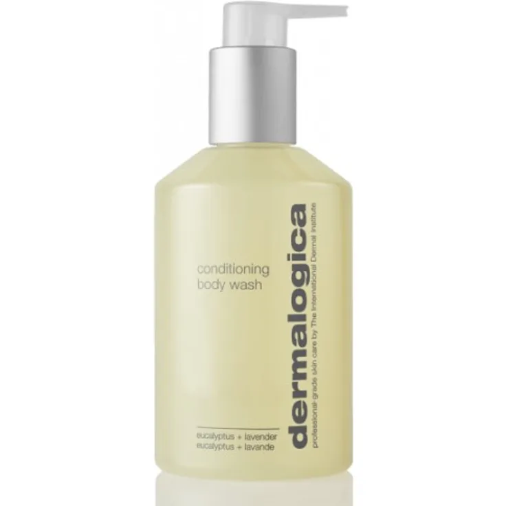 Dermalogica Gel Body Care Conditioning Body Wash 295 ml