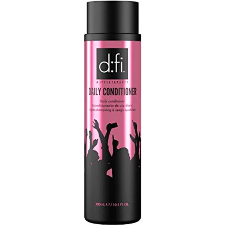 d:fi Daily Conditioner 300 ml