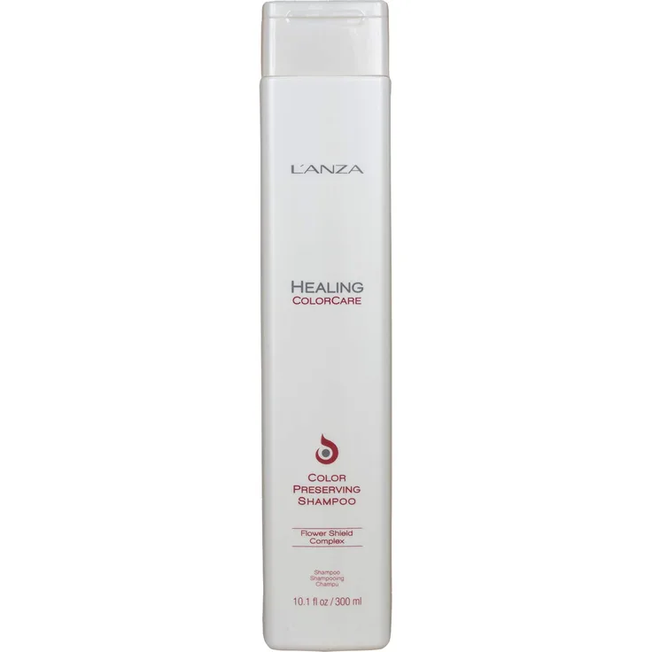 L'Anza 40010B Healing Colorcare Preserving Shampoo 300 ml