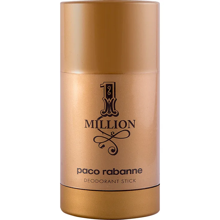 Paco Rabanne 1 Million Deodorant Stick 75 ml
