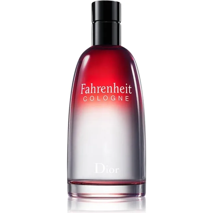 Dior Fahrenheit Cologne Eau de Cologne (EdC) Herrenduft 125 ml