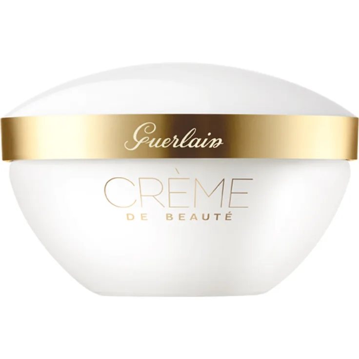 Guerlain Beauty Skin Cleansers Crème de Beauté 200 ml, für trockene Haut geeignet