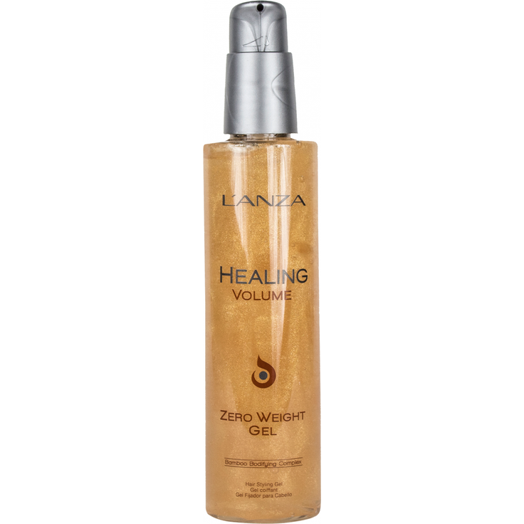 L'Anza Healing Volume Zero Weight Gel 200 ml