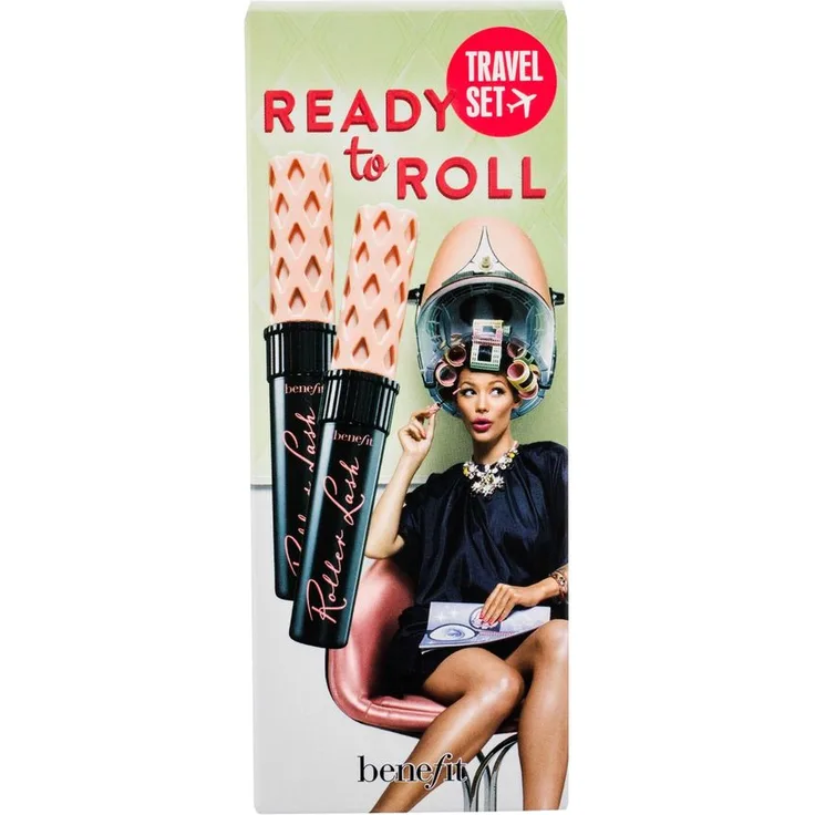 Benefit Roller Lash Mascara Black 8,5 g 