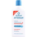 Ecran AFTERSUN leche hidratante reparadora 24h 400 ml