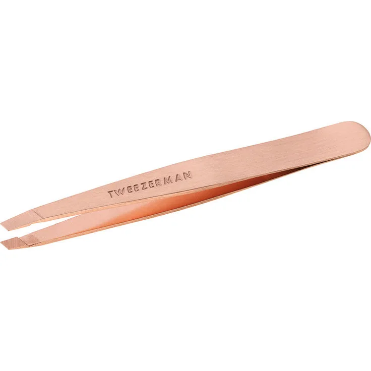 Tweezerman Pincet 1 Stück - Preisvergleich