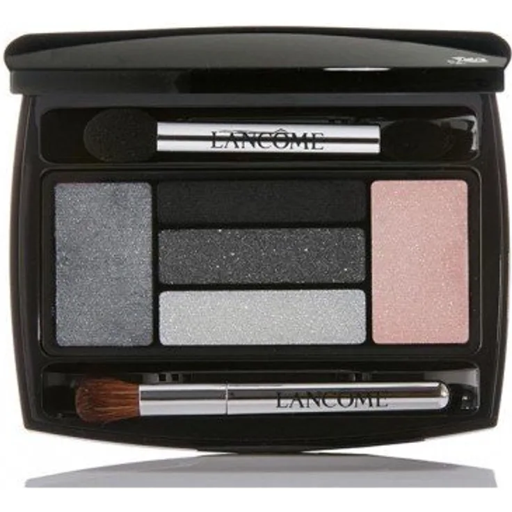 Lancôme Augen Make-up Matte Farbpalette Hypnose 108,
