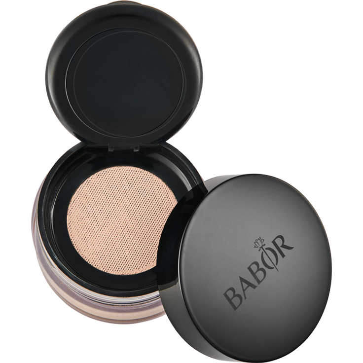 Mattifying Fixing Powder, 20g