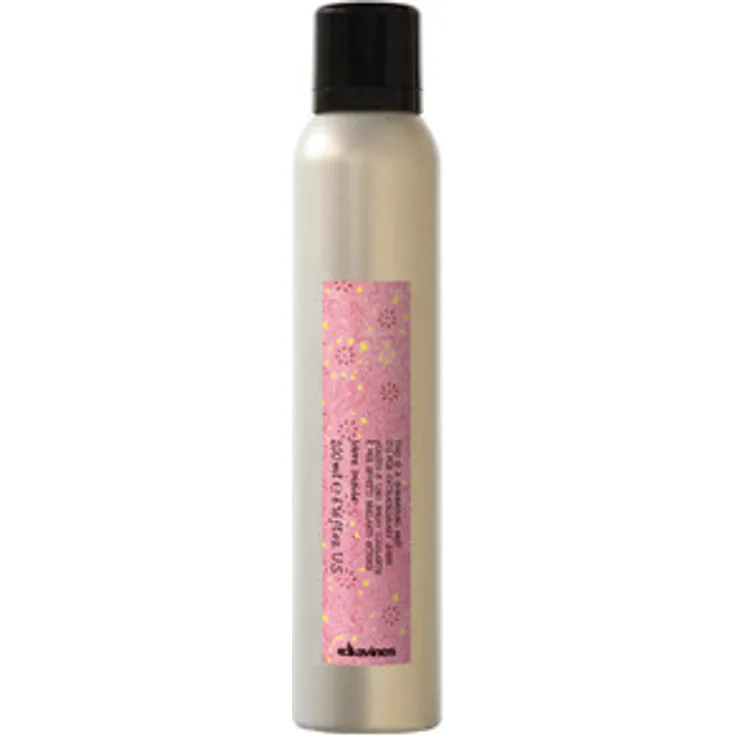 Davines More Inside Straight & Shine This Is A Shimmering Mist Hold 0 200 ml