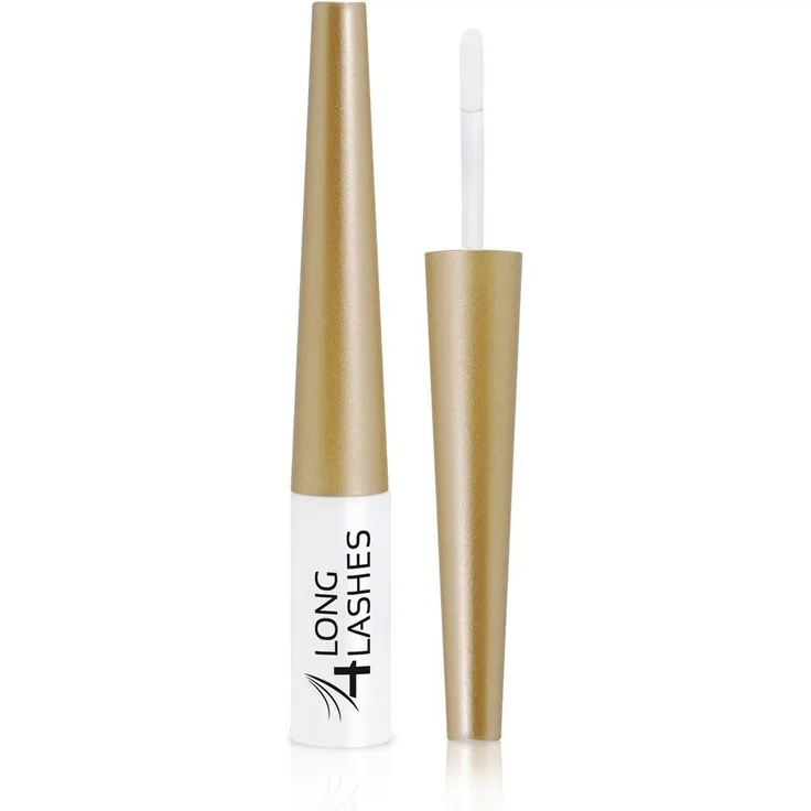Oceanic Long4Lashes FX5 Wimpernserum für lange und starke Wimpern wirkt verdichtend 3 ml