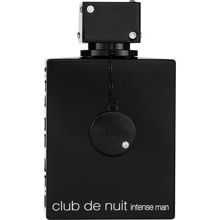 Armaf Club de Nuit Intense Man Eau de Parfum (EdP) Herrenduft 200 ml – Bild 1