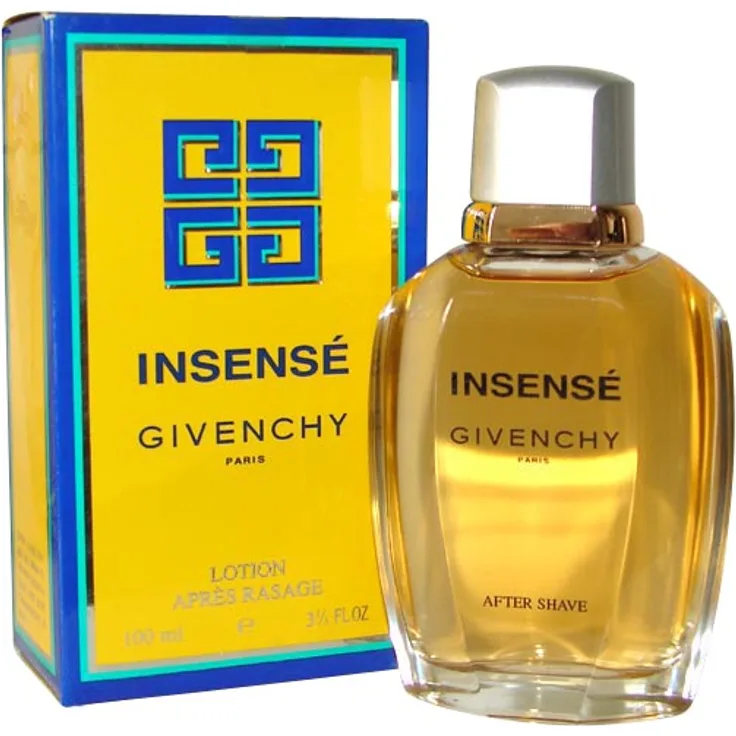 Givenchy Insense After Shave Lotion 100 ml