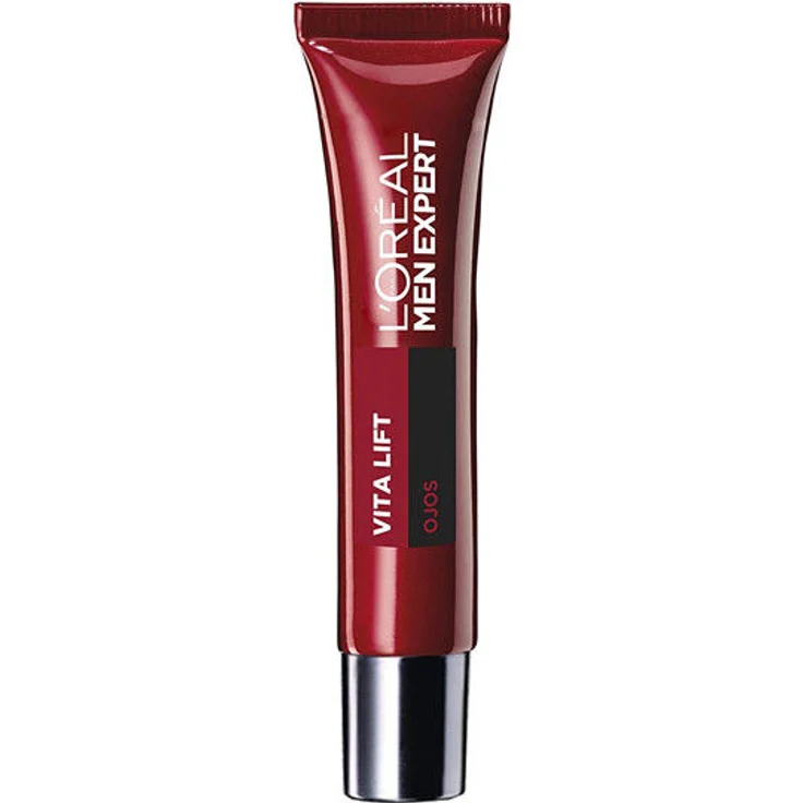 L'Oréal Antiaging Creme für die Auguenkontour Men Expert L'Oréal Make Up 15 ml