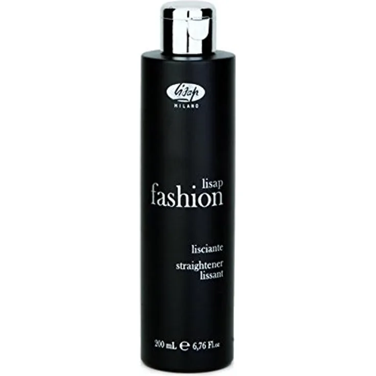 Lisap Fashion Straightener 200 ml