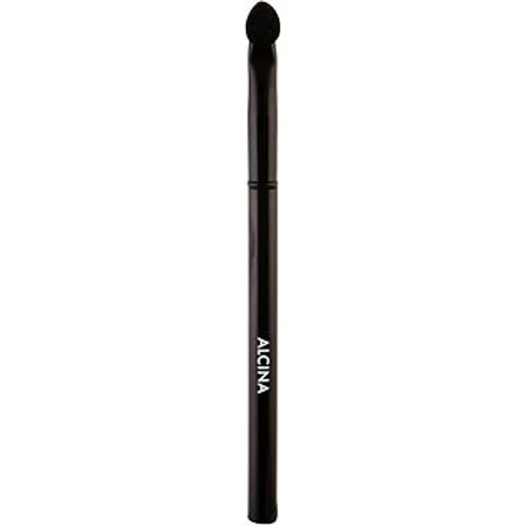Alcina Eye Shadow Applicator Lidschatten-Applikator 1 St.