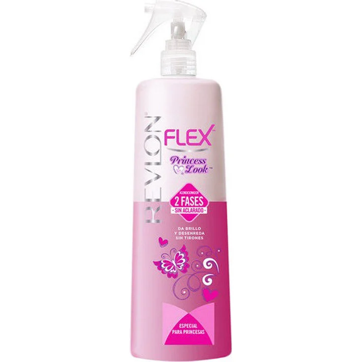 Revlon Entwirrender Conditioner Flex 2 Fases Revlon 400 ml