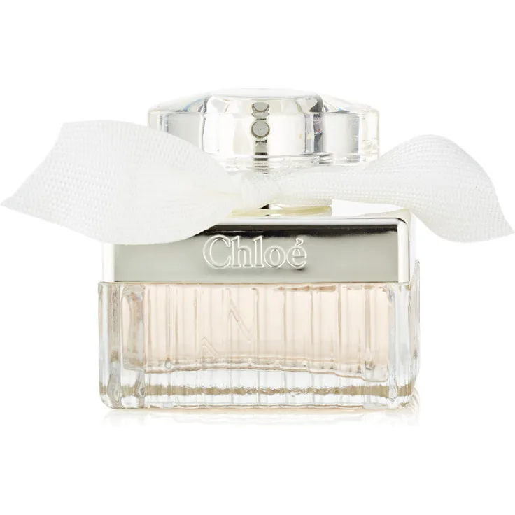 Chloé Chloé Eau de Toilette (EdT) Damenduft 50 ml