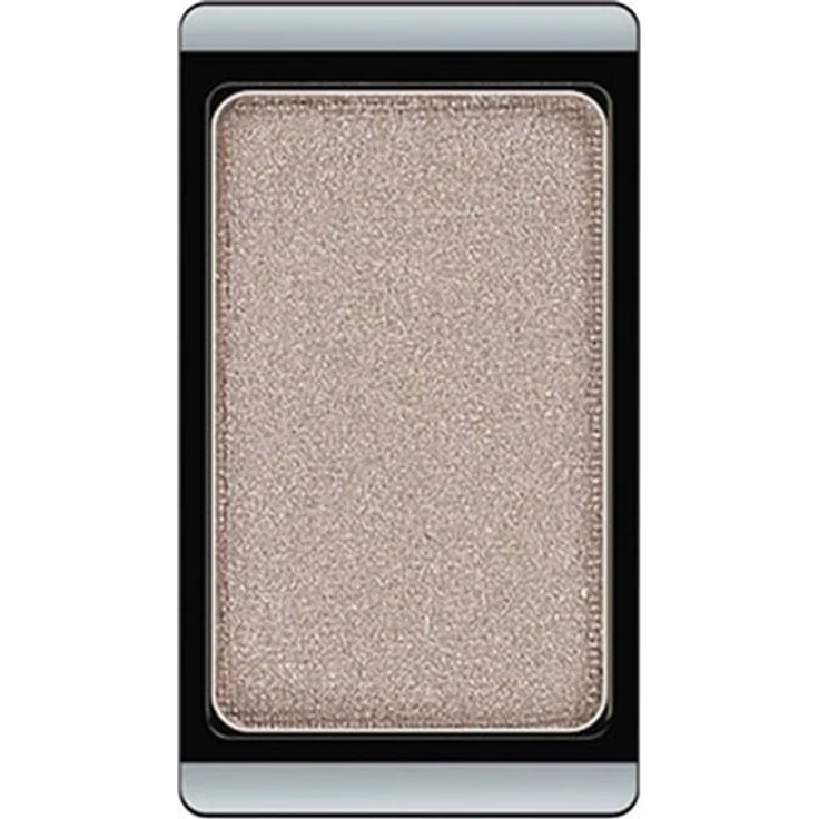 Artdeco Augen Make-up Lidschatten Perlfarben 05 Pearly Grey Brown 0,8 g Braun – Bild 1