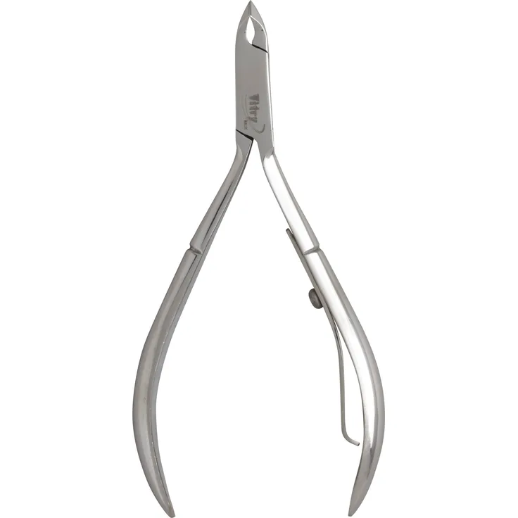 Vitry Nagelhautschneider Nail Care Cuticle Clipper
