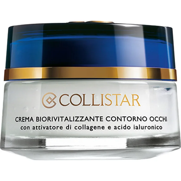 Collistar Anti-Age Line Biorevitalizing Eye Cream 15 ml