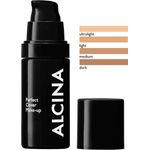 Alcina Perfect Cover Foundation - Dark 30 ml