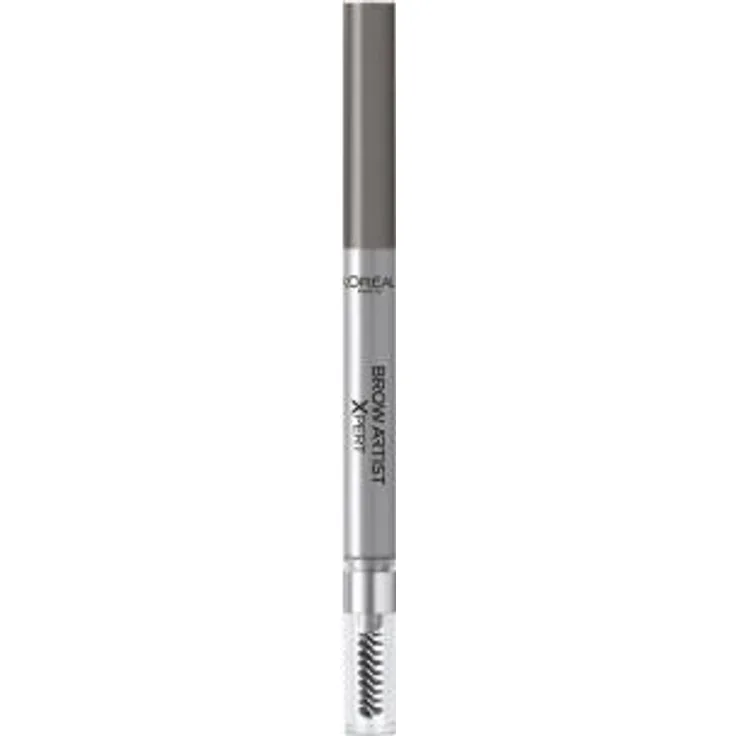 L'Oréal Paris Cosmetics Brow Artist Xpert Brow Pencil - 108 Warm Brunette Augenbrauen-Stift 1 g