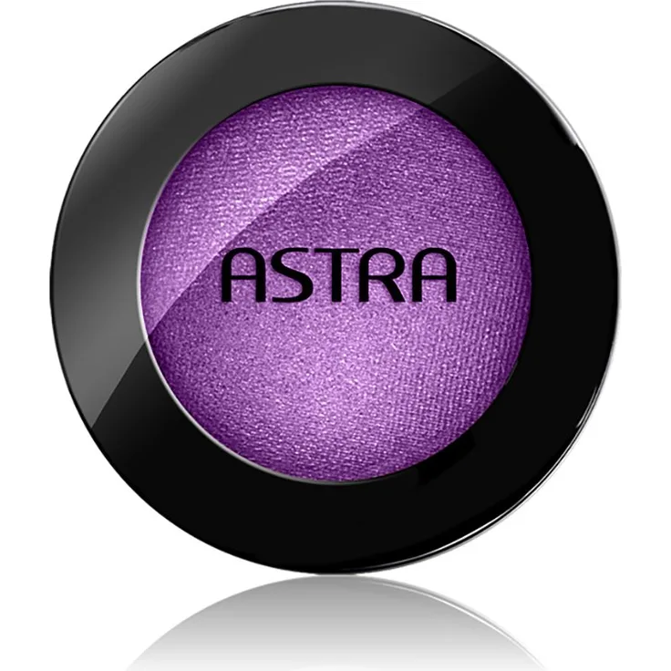 Astra Augen Make-up My Eyeshadow, Lidschatten, Lidschatten,28 Plum 2 g,