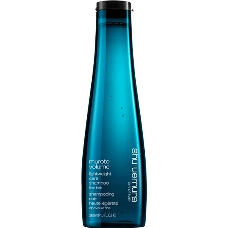 Shu Uemura Muroto Volume Shampoo 300 ml – Bild 1
