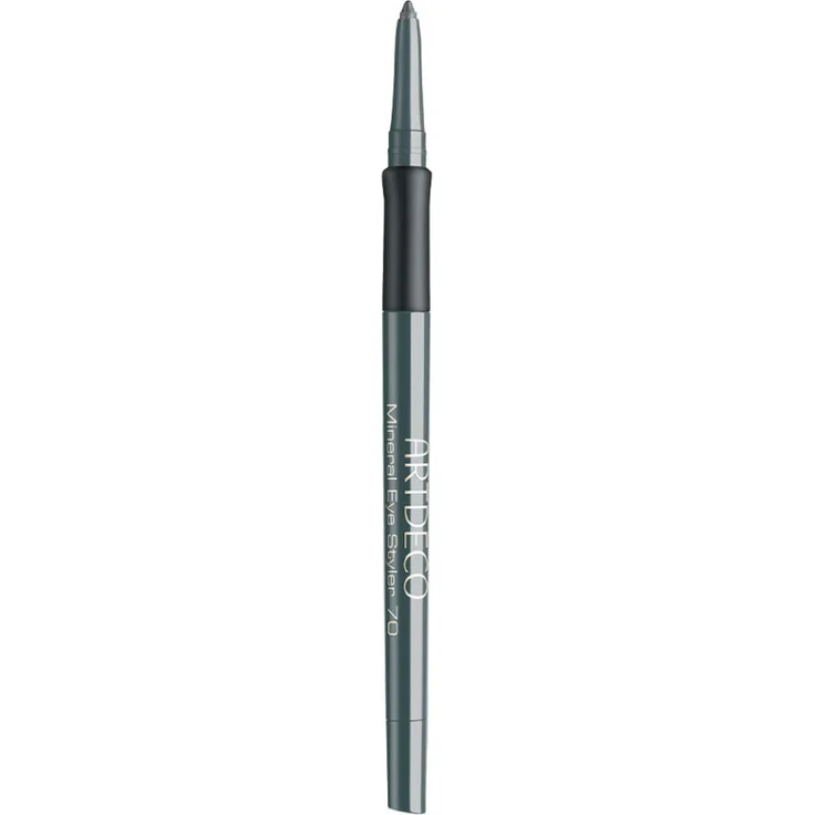 Artdeco Augen Make-up Mineral Eye Styler Kajal 70 Mineral Fir Sprigs 0,4 g Grau – Bild 1
