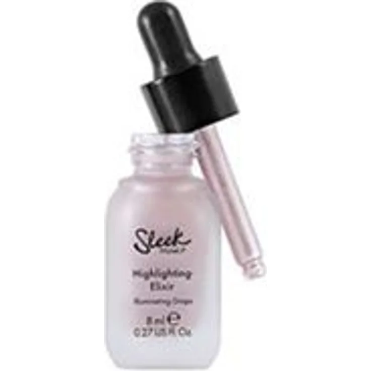 MAJOR MORPHOSIS highlighting elixir #Solstice Hemisphere 8 ml, für einen strahlenden Teint