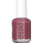 Essie Nagellack für farbintensive Fingernägel, Nr. 42 angora cardi, Rot, 13.5 ml