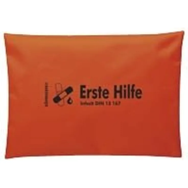SÖHNGEN 0307001 Erste-Hilfe-Tasche DIN 13167